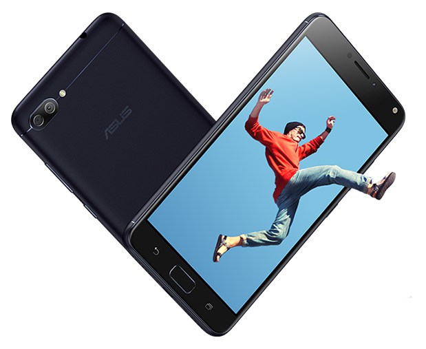 Asus Zenfone 3 Max