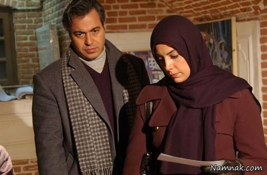 واکنش لادن طباطبایی به ادعای جنجالی همسر سابقش لادن طباطبایی
