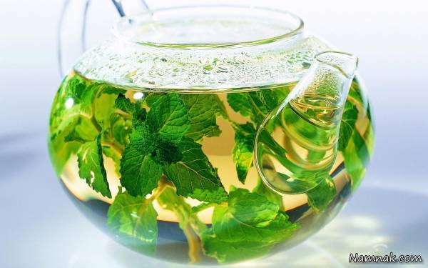 طرز تهیه چای پونه خواص چای پونه