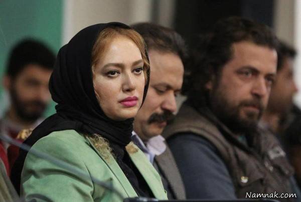 صبا کمالی 
