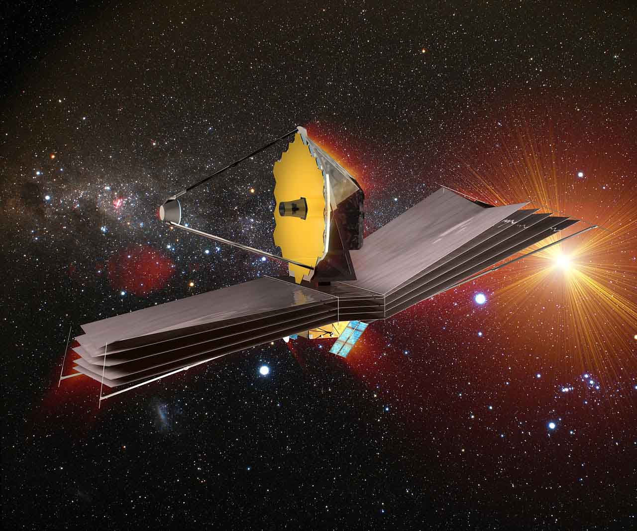 jwst