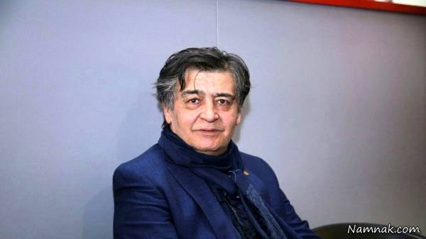 گلایه های رضا رویگری از شایعات پیرامونش رضا رویگری