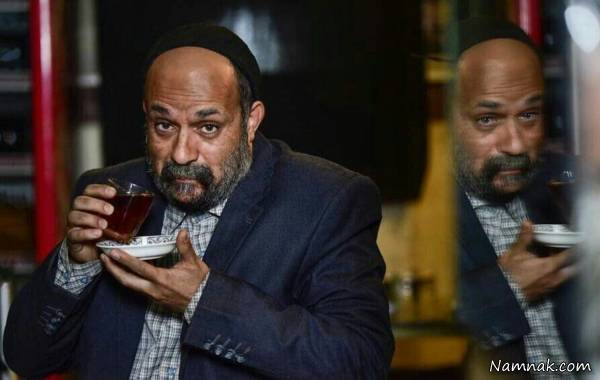 احمد مهران فر