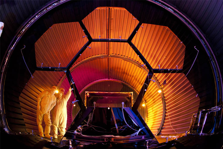 jwst