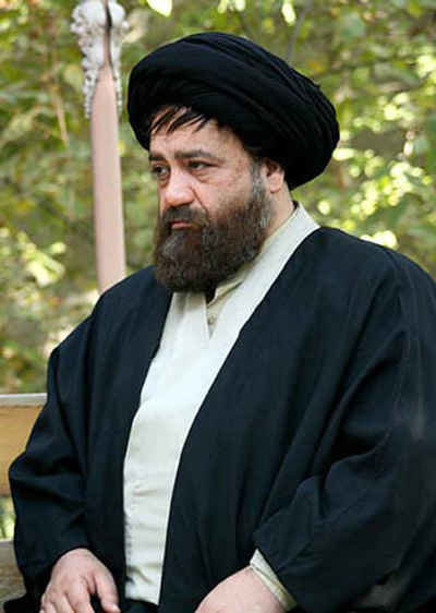 محمدرضا شریفی نیا 