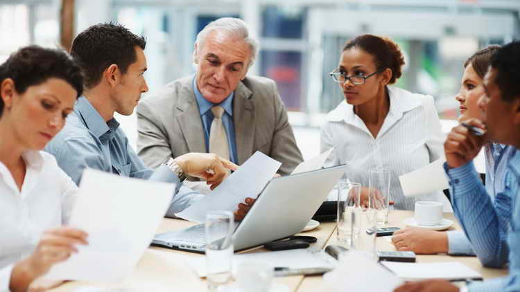مهارتهای ارتباطی رهبران بزرگ 2 Communication Skill of Great Leaders