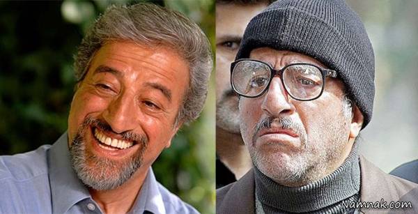 علیرضا خمسه