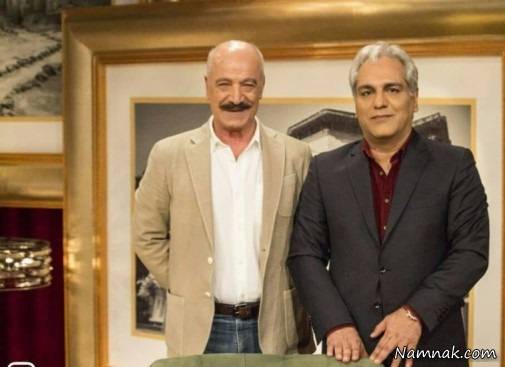 سعید راد 