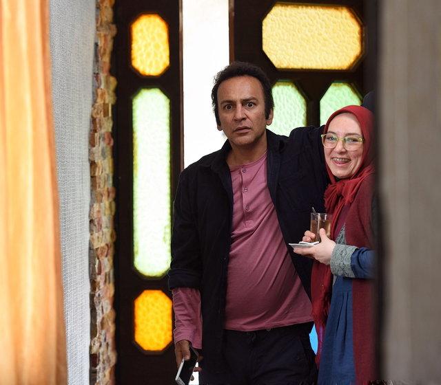 سریال آرماندو,اخبار صدا وسیما,خبرهای صدا وسیما,رادیو و تلویزیون