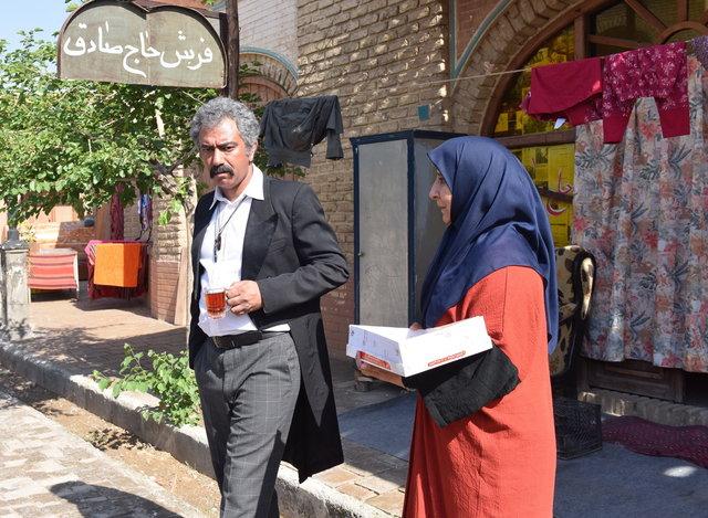 سریال آرماندو,اخبار صدا وسیما,خبرهای صدا وسیما,رادیو و تلویزیون