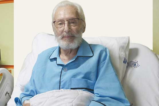 جمشید مشایخی جمشید مشایخی,اخبار هنرمندان,خبرهای هنرمندان,اخبار بازیگران