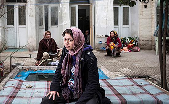 شادی کرم رودی,اخبار هنرمندان,خبرهای هنرمندان,اخبار بازیگران