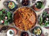 طرز تهیه استانبولی پلو با بادمجان استانبولی؛ طعمی از خاطرات مادربزرگ‌ها