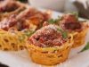 طرز تهیه مافین کوفته قلقلی خوشمزه و جذاب