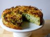 طرز تهیه پای اسپاگتی ایتالیایی خوشمزه و دلپذیر