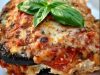 طرز تهیه پارمزان بادمجان خوشمزه و سریع