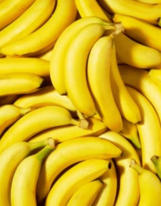موز و خواص ان برای سلامتی