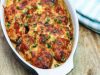 طرز تهیه گراتن بادمجان خوشمزه و لذیذ