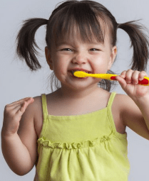 صبح مسواک بزنیم یا شب؟