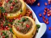 آموزش طرز تهیه دلمه به خوشمزه و معطر