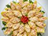 طرز تهیه سالاد ماکارونی خوشمزه و متفاوت