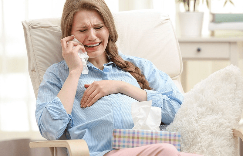 عفونت کلیه و مثانه در خانم ها