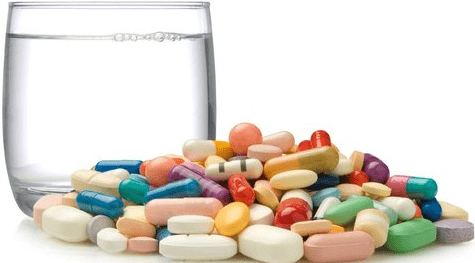 کدام داروها با لبنیات خطرناک است