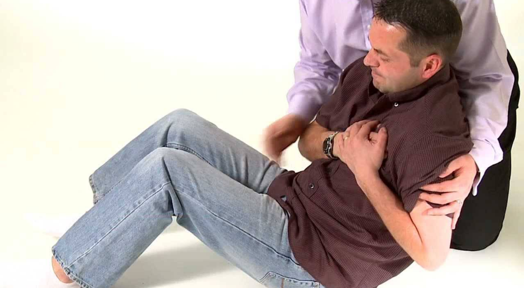 حمله قلبی
