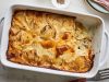 طرز تهیه گراتن مرغ و سیب زمینی، یک غذای سالم و خوشمزه
