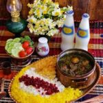 قورمه سبزی؛ طعمی دلپذیر از خاطرات نوستالژیک