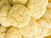 طرز تهیه بیسکویت لیمویی خوشمزه و معطر