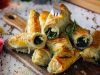 طرز تهیه بورک گوشت و کشمش خوشمزه و ساده