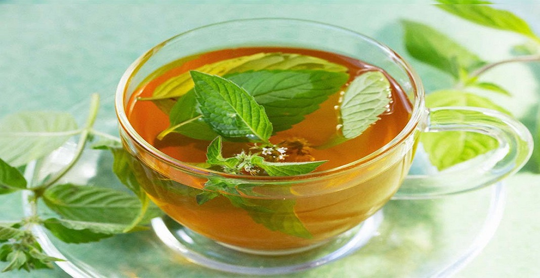 دمنوش فوق العاده برای خوشبویی دهان