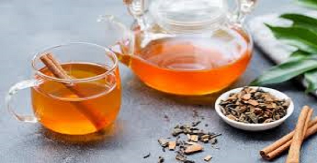 دمنوش فوق العاده برای خوشبویی دهان