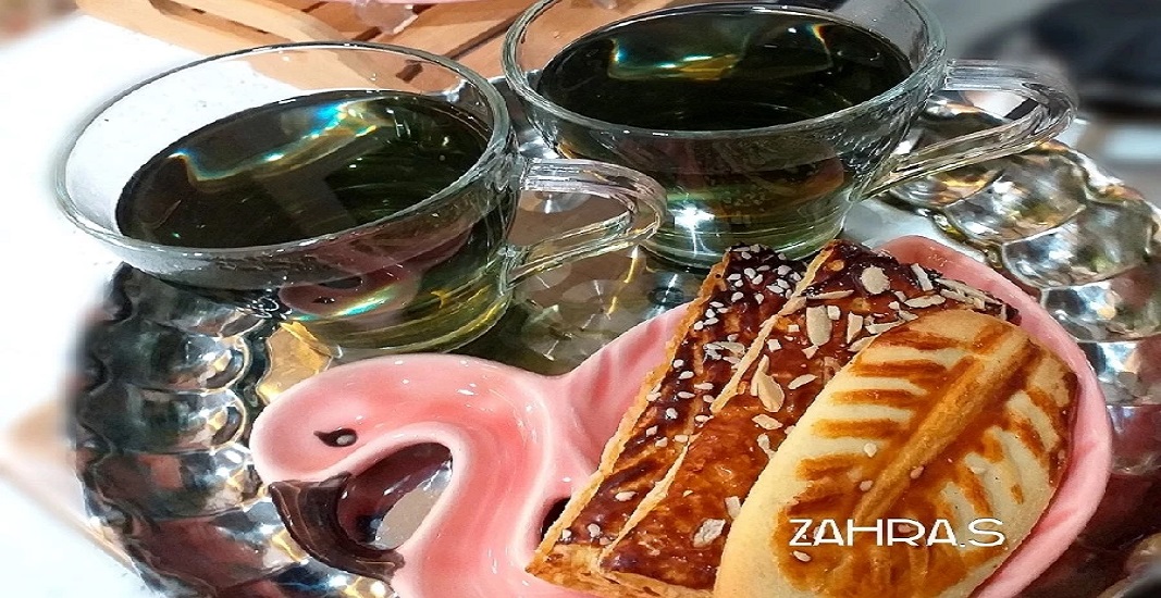 دمنوش فوق العاده برای خوشبویی دهان
