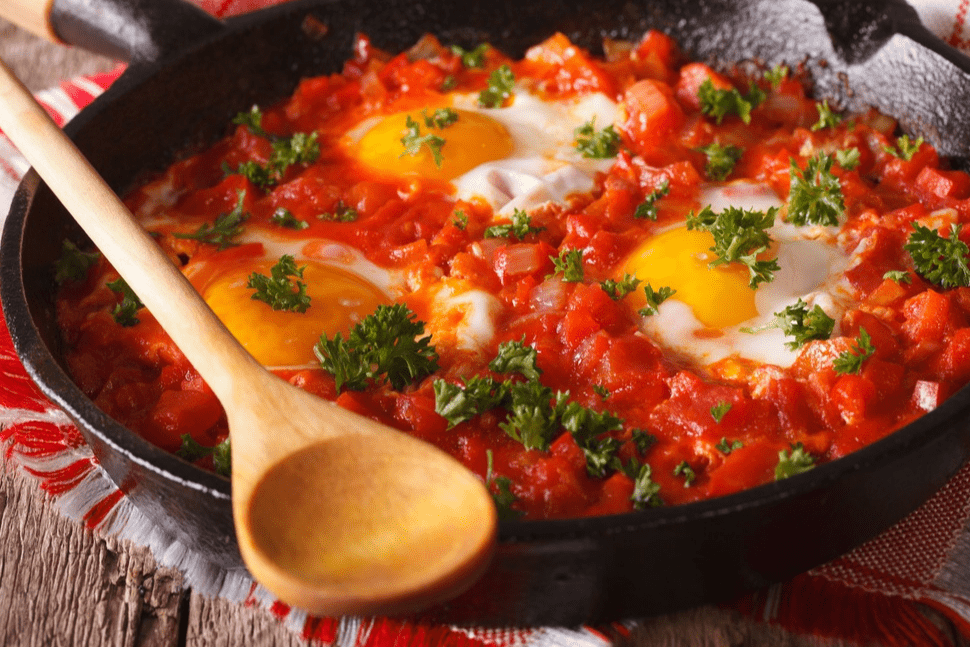 طرز تهیه املت بخارپز خوشمزه و سالم