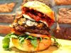 طرز تهیه رویال برگر خوشمزه و خانگی