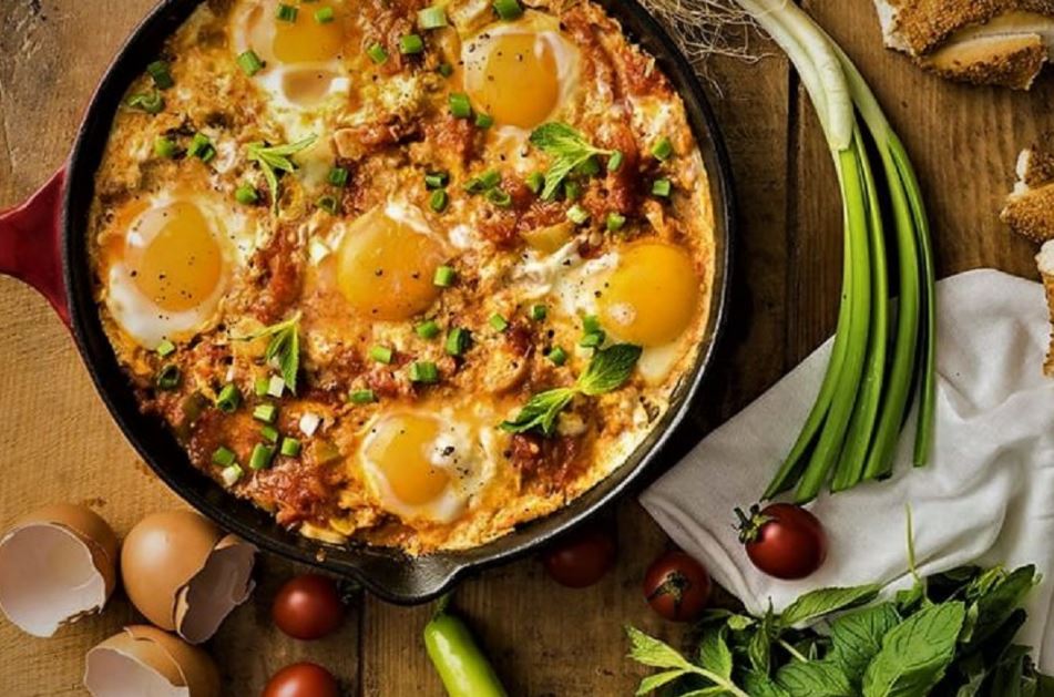 طرز تهیه کدوبره مازندرانی: یک غذای خوشمزه و سریع