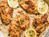 طرز تهیه خوراک مرغ