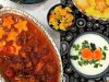 خورش آلو