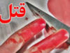 قتل فرزند 4 سال بعد از همسرکشی - حوادث
