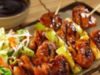 طرز تهیه کباب یا کیتوری خوشمزه و لذیذ