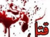 کشف دو سر بریده شده در خیابان شیخ بهایی - حوادث