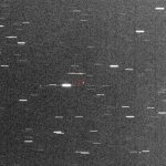 سیارک، کارایی سامانه دفاعی ناسا را محک می‌زند فناوری