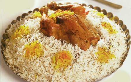 آشپزی فرنگان