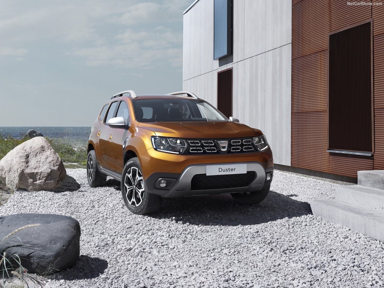 یا کوراندو؛ آفرود یا آپشن فناوری