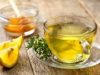 دمنوشی برای ویروس سرماخوردگی