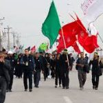 زائران عتبات دوهفته پیش از سفر، واکسن آنفلوآنزا تزریق کنند-سلامت