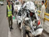 شب مرگبار جاده سلفچگان با 5 کشته - حوادث