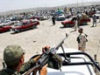 مجروح شدن دو مامور پلیس در درگیری با اشرار - حوادث